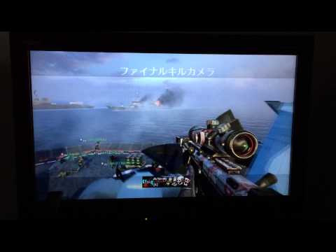 bo2 TS練習#1