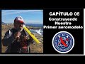 Capítulo 5 Construyendo nuestro primer aeromodelo - El Universo del Aeromodelismo.