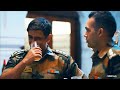 Why PARA SF is called 'Glass Eaters'