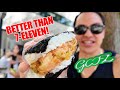Better Than 7-Eleven in Japan | Japanese Convenience Store Food GOOZ!