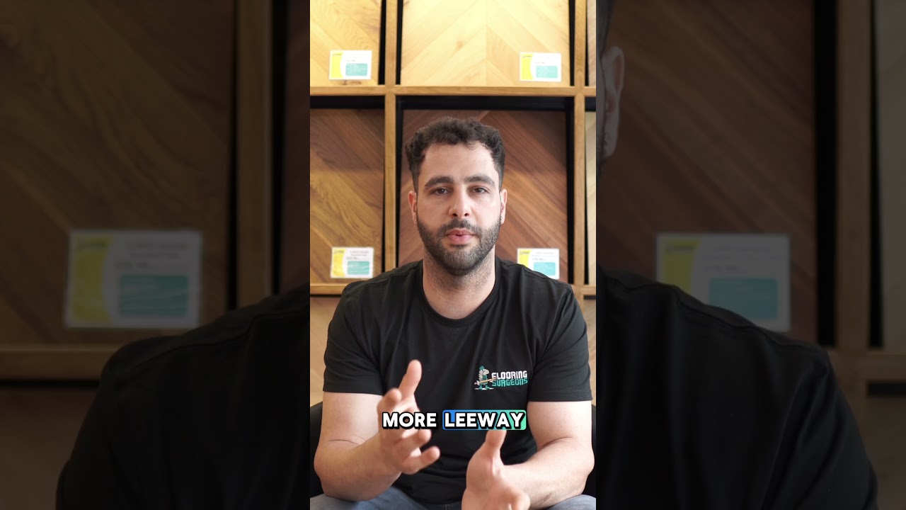 Why Choose Laminate Flooring? Top Reasons for Your Home