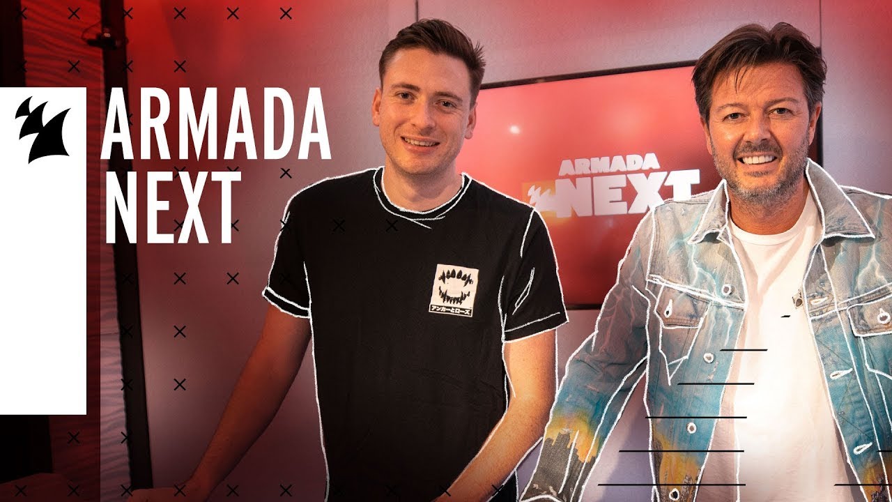 Armada Next - Episode 42 (Highlights Of 2020, Pt. 1) - YouTube