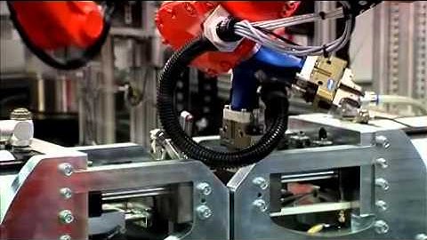 ABB Robotics   Assembly