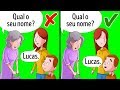 10 Coisas Que Os Pais Não Deveriam Fazer Pelos Seus Filhos