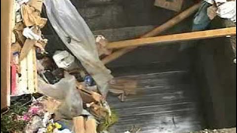 BlokPlok Transfer Station