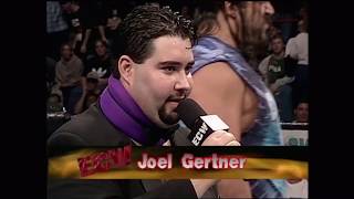 Joel Gertner - Guilty as Charged 1999