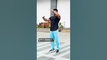 🥵one of the “TOUGHEST PUSHUPS “ tutorial ✅❌  #aztecpushups #youtubeshorts