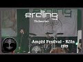 Erdling - Tieftaucher (Live@Amphi 2019)