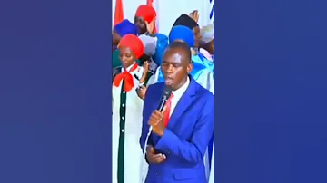 Praise The Lord Hallelujah Swahili Worship 