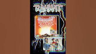 𝙍𝘼𝙃𝙈𝘼𝙏 ; 𝙐𝙨𝙖𝙝 𝙎𝙪𝙨𝙖𝙝-𝙎𝙪𝙨𝙖𝙝𝙠𝙖𝙣 (1991)