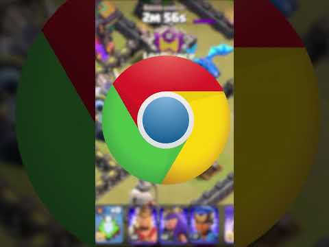 تحميل لعبة كلاش اوف كلانس مهكرة الاصدار الجديد للايفون و الاندرويد 2023