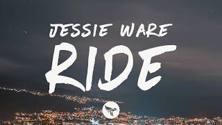 Jessie Ware - Ride (Lyrics)