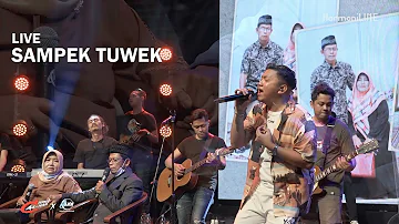 [LIVE] DENNY CAKNAN - SAMPEK TUWEK #NDUWEGAWE