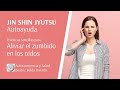 Cómo aliviar Zumbido en oídos con JIN SHIN JYUTSU Autaoyuda