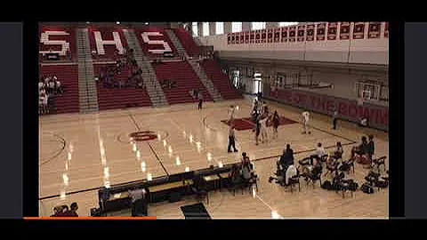 2021 Joseph Summers - Highlights