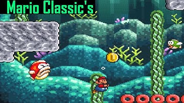 Mario Classic