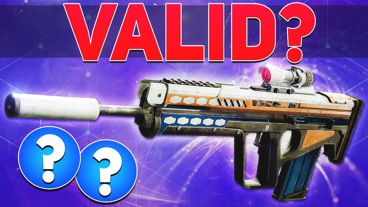 What Makes Randy So GOOD? (Randy’s Throwing Knife Review) Destiny 2 Season of the Deep YouTube