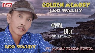 LEO WALDY - GAGAL LAGI (  Video Musik ) HD