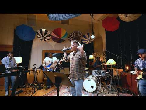 "Don't Let Go" (En Vogue) - Philip Bixby - Live Rehearsal Cut