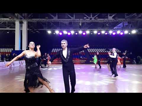 Сеньоры 3 (55