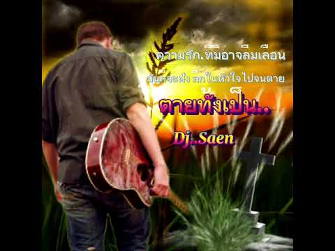 ตายทั้งเป็น..พจน์ สุวรรณพันธ์..Dj..Saen