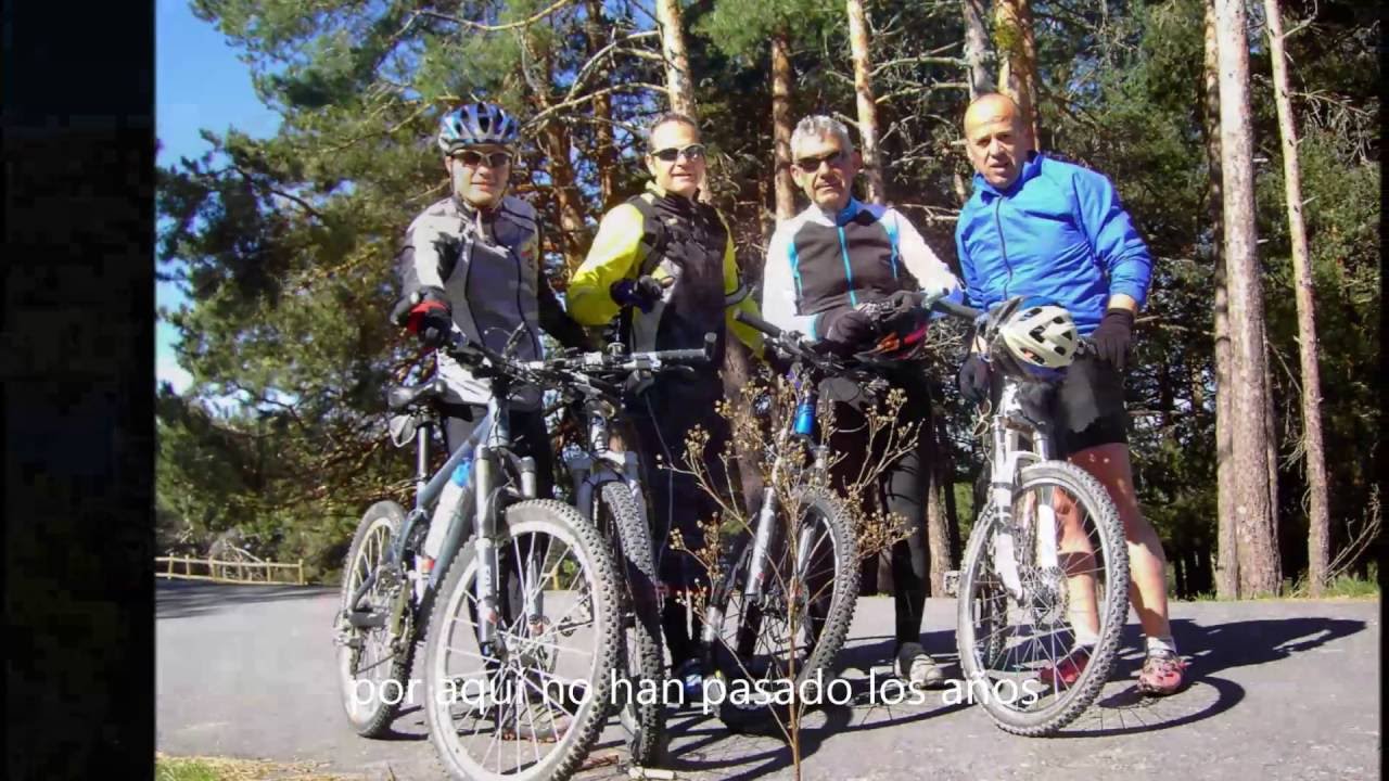 MTB Abantos 20-04-2013