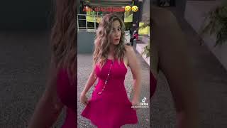 Carolina Rocha Cuerpazo Tiktoker