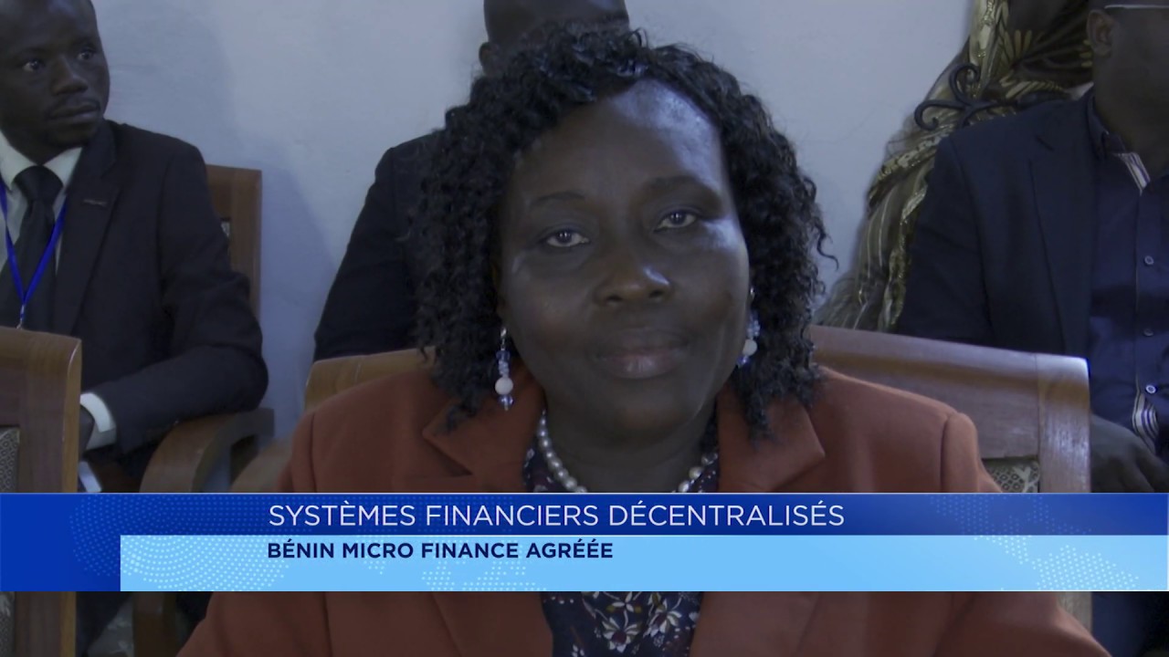 Microfinance : la société