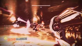 Destiny 2 funny corpse launch