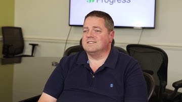 Progress Case Study Reducing DSO