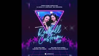 Single Funkot • FH 46 - BB Redbull COSTOEM 2019 (ViP)
