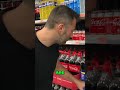 Pepsi vs. Cola: Prețul Real la 2 Litri - Comparație #shorts