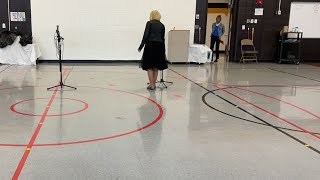 Rowland’s Black History Month Assembly
