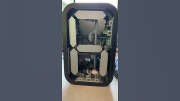Mechanical 7 segment counter attempt 1