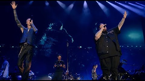 mgk & Jelly Roll - Lonely Road (Live from Harley-Davidson Homecoming)