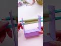 Diy paper crafts shorts art youtubeshorts