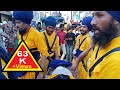 Gatka demo  international veer khalsa gatka group barnala