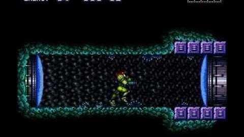 Super Metroid, Puzzle 60 (Hard), part 1 of 1