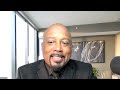 Daymond John Said This About DJ Graffiti