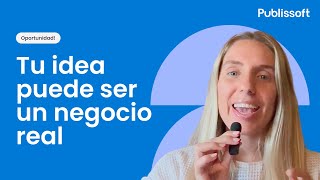 Has Pensado En Tener Tu Propio Negocio?