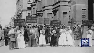 The history behind Labor Day