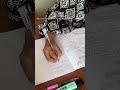 Writing syndrome #cozystudy #studyvlog #desksetup #studymotivation #facelessvlog #studywithme #study