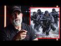 The True Difference Between SEAL Team 6 / DEVGRU and the SEAL Teams | Dom Raso - SEAL Team 6