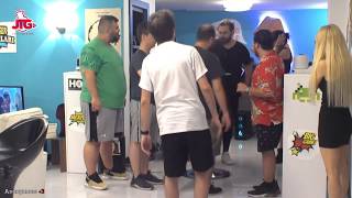 Elwind Ve Keko Isliği Twitch Yayın Anları