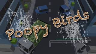 Poopy Birds - Even Crappier than Before screenshot 5