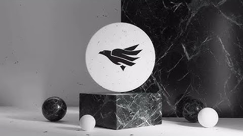 Stomp Logo Reveal 3D Premiere Pro Templates