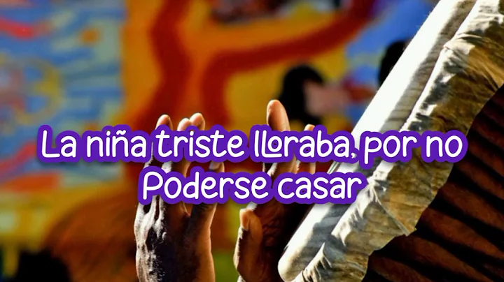 Hansel y Ral - Mara Teresa y Danilo - ( LETRA )