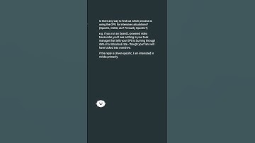 How can I identify which processes are using the GPU? #shorts