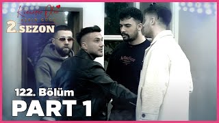 Kısmetse Olur Aşkın Gücü 2 Sezon 122 Bölüm Full Part - 1