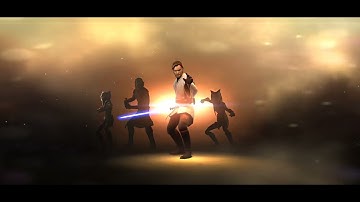 JMK mirror- Lvl 9 Datacrons